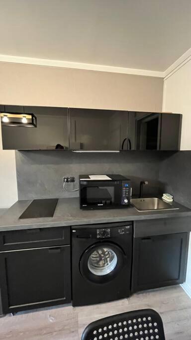 Appartement Porte De Vincennes Nation - 2 Pers Saint-Mande Exterior photo