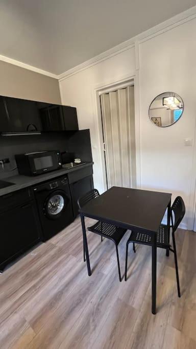 Appartement Porte De Vincennes Nation - 2 Pers Saint-Mande Exterior photo